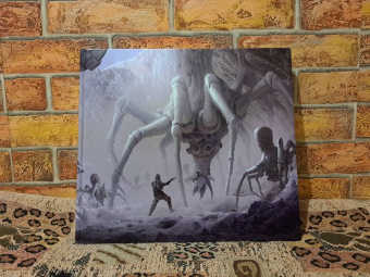 Фил Шостак: Звёздные войны. Мандалорец. Второй сезон. Артбук