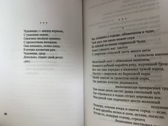 Велимир Хлебников: Страна из серебра