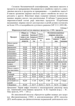 Рациональное питание. Теория и практика. Учебное пособие