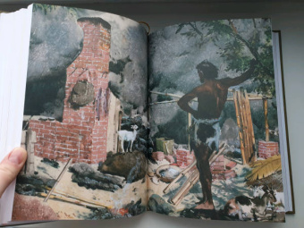 Даниель Дефо: Робинзон Крузо