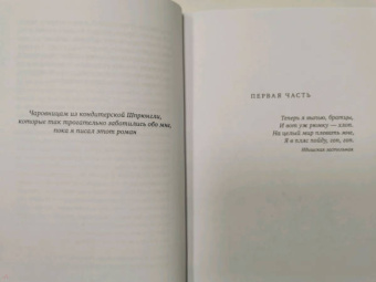Томас Майер: Удивительное путешествие Волькенбруха в объятия шиксы