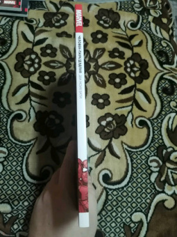 Робби Томпсон: Человек-Паук. Дэдпул. Два моих бати