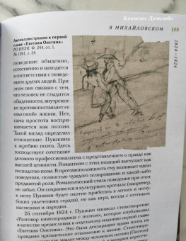 Юрий Лотман: Александр Сергеевич Пушкин. Биография писателя