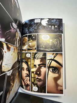 Хикман, Дагган, Ховард: Люди Икс. Заря мутантов. Том 1