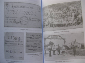 Николай Раевский: Дневник галлиполийца