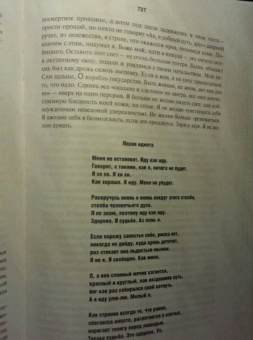 Уильям Гэсс: Тоннель