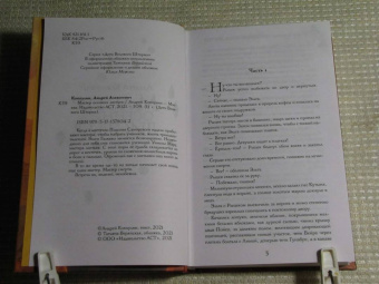 Андрей Кокоулин: Мастер осенних листьев