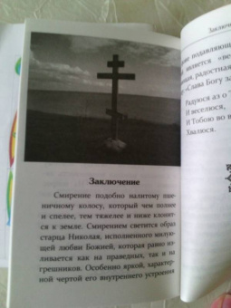 Воспоминания о старце Николае Гурьянове