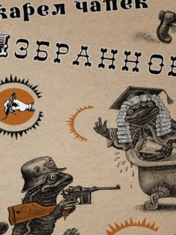 Ярослав Гашек: Похождения бравого солдата Швейка. В 2-х книгах