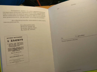 Михаил Визель: Пушкин. Болдино. Карантин. Хроника самоизоляции 1830 года