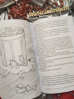 Марина Суржевская: Королевство Бездуш. Академия