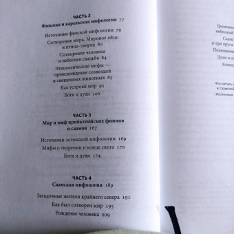 Владимир Петрухин: Карело-финские мифы. От Калевалы и птицы-демиурга до чуди и саамов