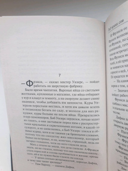 Дженет Фрейм: Под крики сов