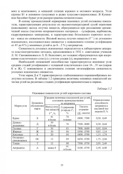 Мурко, Щербина, Гущин: Технологические процессы и оборудование для обогащения углей