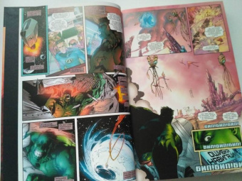 Грег Пак: Невероятный Халк. Планета Халка