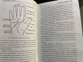 Виктор Калюжный: Хиромантия от А до Я. Все секреты чтения по руке