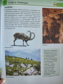 Петрова, Амфилохиева: Чудеса света