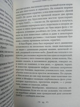 Селеста Инг: Пропавшие наши сердца