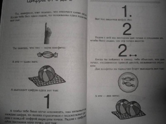 Ирина Асеева: Играем в цифры от 0-10. Учимся считать, писать, думать