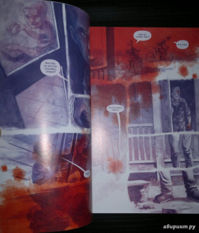 Джефф Лемир: Новый Хоукай. Полное издание