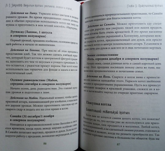 Темпест Закрофф: Ведьмин котел. Ремесло, знания и магия ритуальных сосудов