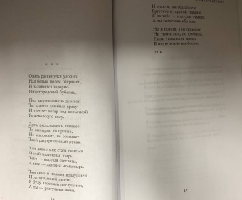 Сергей Есенин: Полное собрание лирики в одном томе