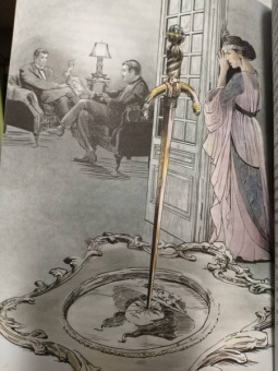 Джек Лондон: Сердца трех