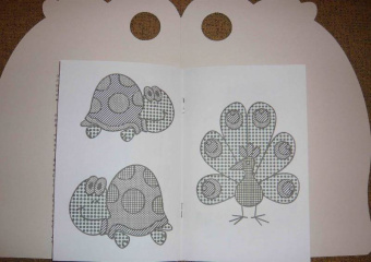 А в зоопарке такое есть!