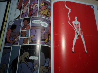 Мэтт Фрэкшн: Хоукай - Соколиный глаз. Полное издание