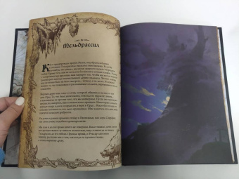 Шон Коупленд: World of WarCraft. Энциклопедия Азерота. Калимдор