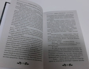 Валерий Гуминский: Найденыш. Обретение Силы