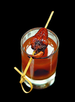 Дмитрий Журавлев: 48 супов