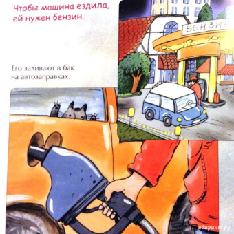 Инна Карпова: Портной