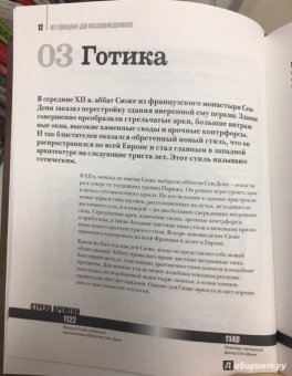 Филипп Уилкинсон: Архитектура. 50 идей, о которых нужно знать