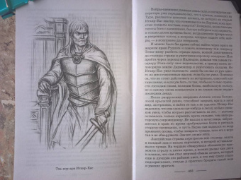 Ирина Котова: Королевская кровь. Стальные небеса