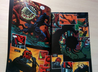 Каллен Банн: Звёздные Войны. Дарт Мол