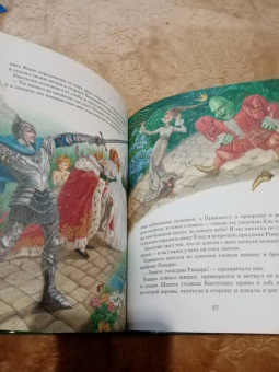 Татьяна Синичкина: Чудесная ель