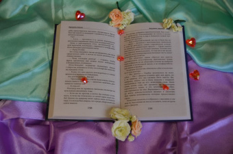 Маргарита Блинова: Факультет закрытых знаний