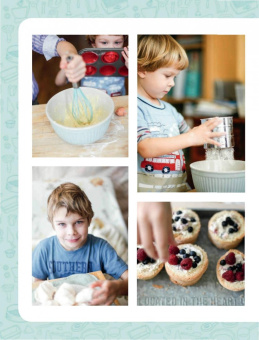 Консина, Кордара, Чимино: Дональд Дак. Невезучий, как я