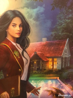 Маргарита Блинова: Факультет закрытых знаний