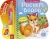 Книжка-раскраска Рисуем водой. Кто чей малыш? Книжка-раскраска Рисуем водой. Кто чей малыш?