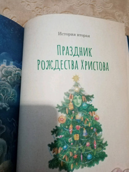 Татьяна Синичкина: Чудесная ель