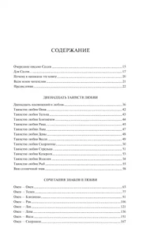 Линда Гудмен: Знаки любви. Астрология любви и отношений