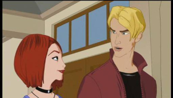 Бродин, Калдвел, Дэрелл: Человек-паук. Битва со злом (+ DVD)