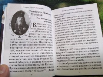 Н. Скоробогатько: "Душу спасти - не лапоть сплести". Опыт современного отечника для мирян