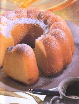 Десерты. Пирожные, печенье, кексы