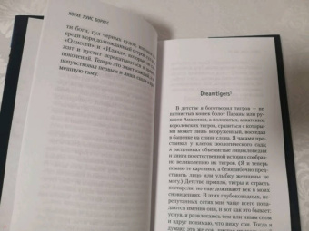 Хорхе Борхес: Создатель