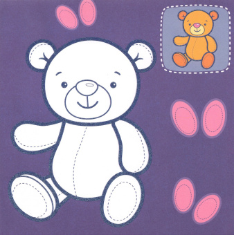 Просто блеск! Бабочка