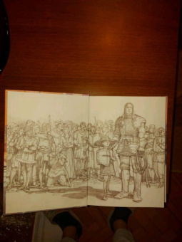 Мартин Джордж Р. Р.: Рыцарь Семи Королевств