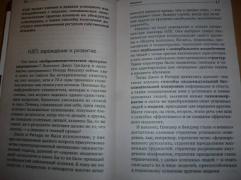 Надежда Владиславова: НЛП. Техники, меняющие жизнь
